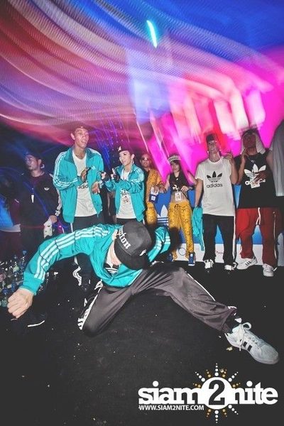 adidas Breathe And Stop — photo 143