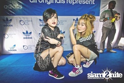 adidas Breathe And Stop — photo 17