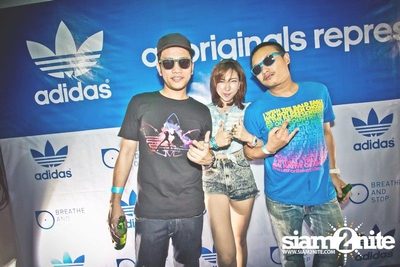 adidas Breathe And Stop — photo 32