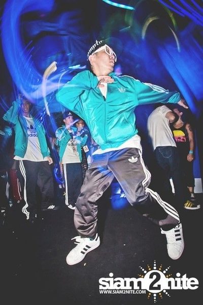 adidas Breathe And Stop — photo 142