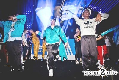 adidas Breathe And Stop — photo 139