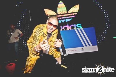 adidas Breathe And Stop — photo 1