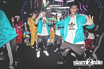 adidas Breathe And Stop — photo 173