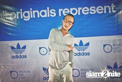adidas Breathe And Stop — photo 33