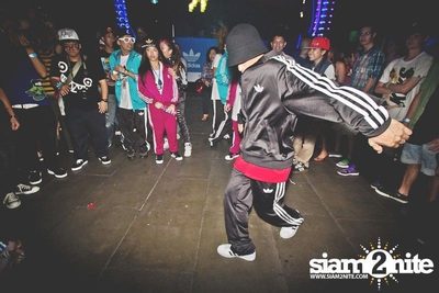 adidas Breathe And Stop — photo 43