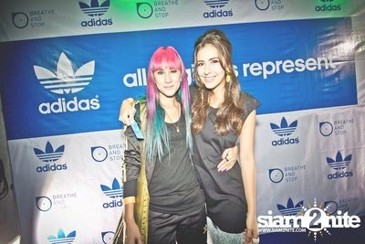 adidas Breathe And Stop — photo 26