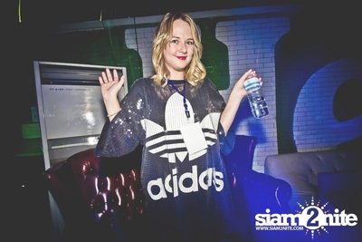 adidas Breathe And Stop — photo 40