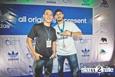 adidas Breathe And Stop — photo 12