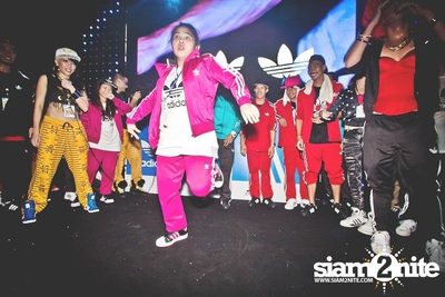 adidas Breathe And Stop — photo 156