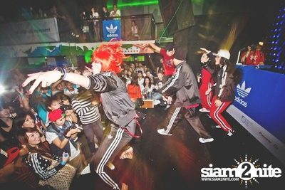adidas Breathe And Stop — photo 96