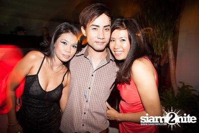 DJ SG, DJ TONY B and DJ ARIN — photo 74