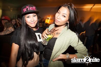 DJ SG, DJ TONY B and DJ ARIN — photo 1