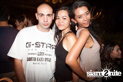 DJ SG, DJ TONY B and DJ ARIN — photo 102
