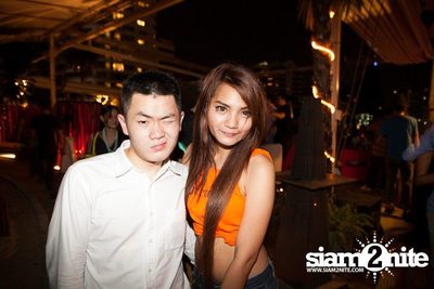 DJ SG, DJ TONY B and DJ ARIN — photo 107