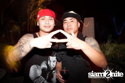 DJ SG, DJ TONY B and DJ ARIN — photo 86