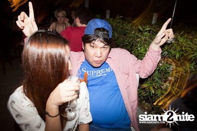 DJ SG, DJ TONY B and DJ ARIN — photo 58
