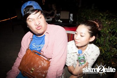 DJ SG, DJ TONY B and DJ ARIN — photo 92