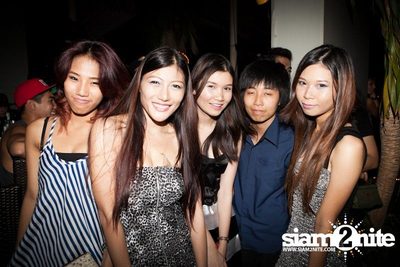 DJ SG, DJ TONY B and DJ ARIN — photo 18