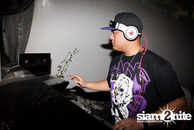 DJ SG, DJ TONY B and DJ ARIN — photo 3