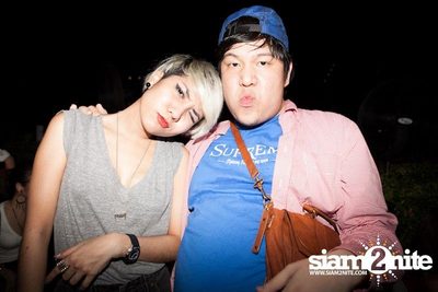 DJ SG, DJ TONY B and DJ ARIN — photo 80