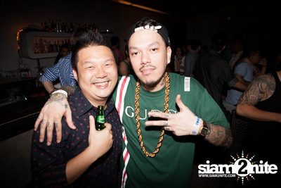 DJ SG, DJ TONY B and DJ ARIN — photo 4
