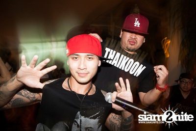 DJ SG, DJ TONY B and DJ ARIN — photo 118
