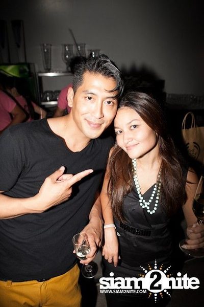 DJ SG, DJ TONY B and DJ ARIN — photo 17