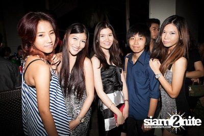DJ SG, DJ TONY B and DJ ARIN — photo 19