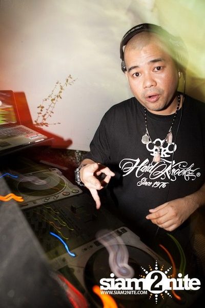 DJ SG, DJ TONY B and DJ ARIN — photo 110
