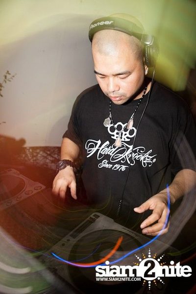 DJ SG, DJ TONY B and DJ ARIN — photo 111