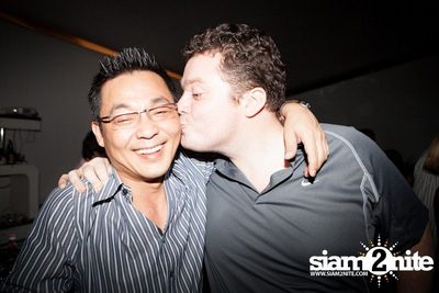 DJ SG, DJ TONY B and DJ ARIN — photo 6