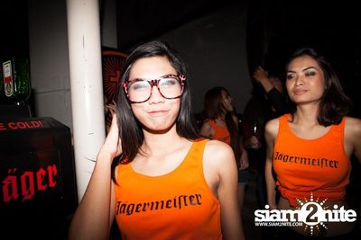 DJ SG, DJ TONY B and DJ ARIN — photo 9