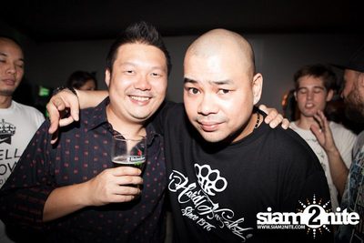 DJ SG, DJ TONY B and DJ ARIN — photo 10