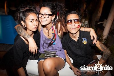 DJ SG, DJ TONY B and DJ ARIN — photo 32