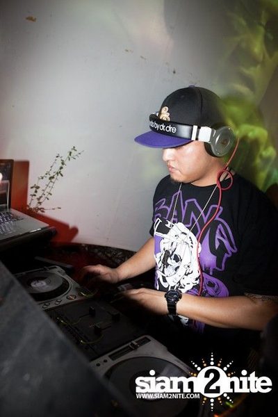 DJ SG, DJ TONY B and DJ ARIN — photo 43