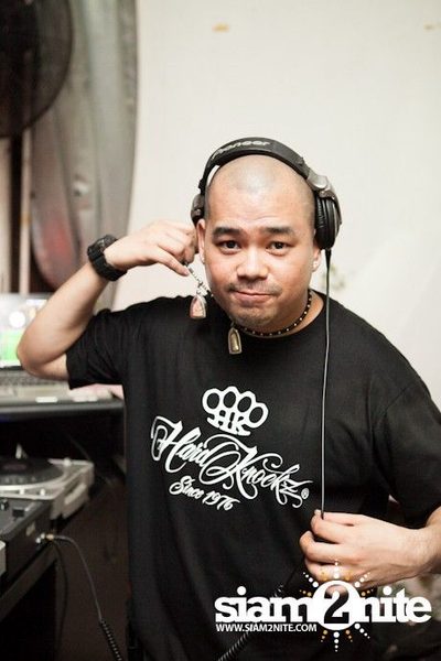 DJ SG, DJ TONY B and DJ ARIN — photo 114