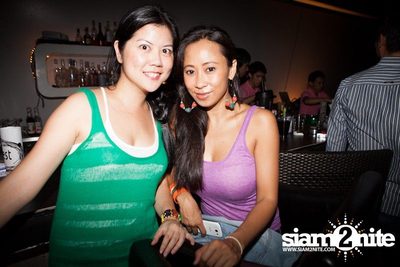 DJ SG, DJ TONY B and DJ ARIN — photo 5