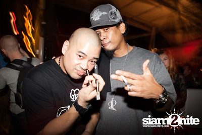 DJ SG, DJ TONY B and DJ ARIN — photo 55
