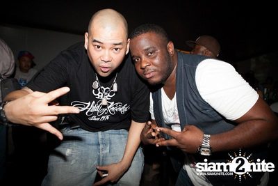 DJ SG, DJ TONY B and DJ ARIN — photo 94