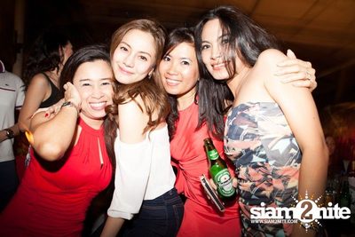 DJ SG, DJ TONY B and DJ ARIN — photo 81