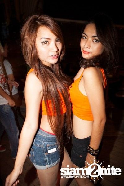 DJ SG, DJ TONY B and DJ ARIN — photo 108