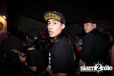 DJ SG, DJ TONY B and DJ ARIN — photo 2