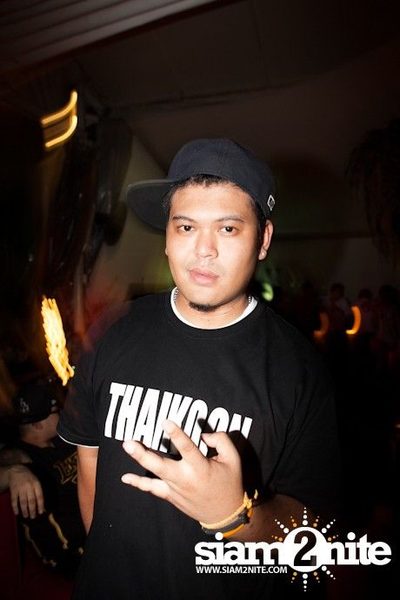 DJ SG, DJ TONY B and DJ ARIN — photo 47