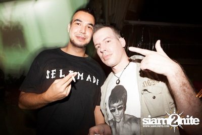 DJ SG, DJ TONY B and DJ ARIN — photo 120