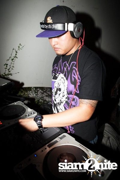DJ SG, DJ TONY B and DJ ARIN — photo 15