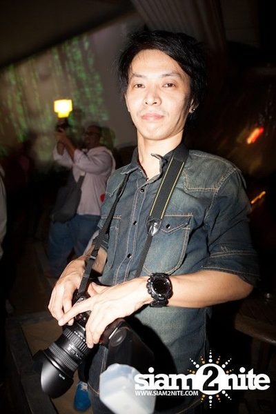 DJ SG, DJ TONY B and DJ ARIN — photo 62