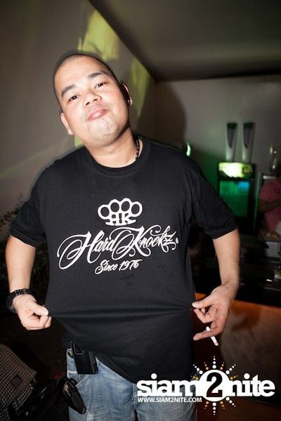 DJ SG, DJ TONY B and DJ ARIN — photo 44