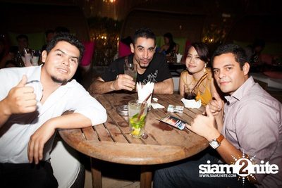 DJ SG, DJ TONY B and DJ ARIN — photo 106
