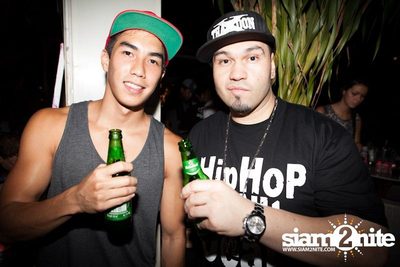 DJ SG, DJ TONY B and DJ ARIN — photo 54