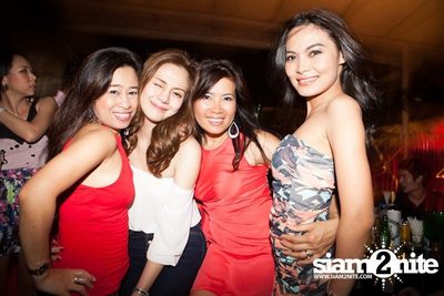 DJ SG, DJ TONY B and DJ ARIN — photo 82